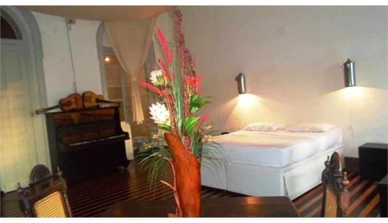 Pousada Portas da Amazônia by null