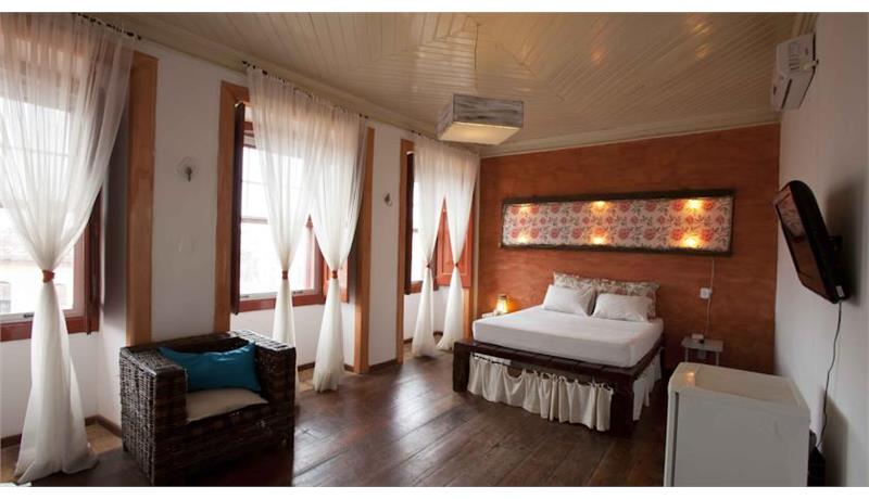 Pousada Portas da Amazônia by null