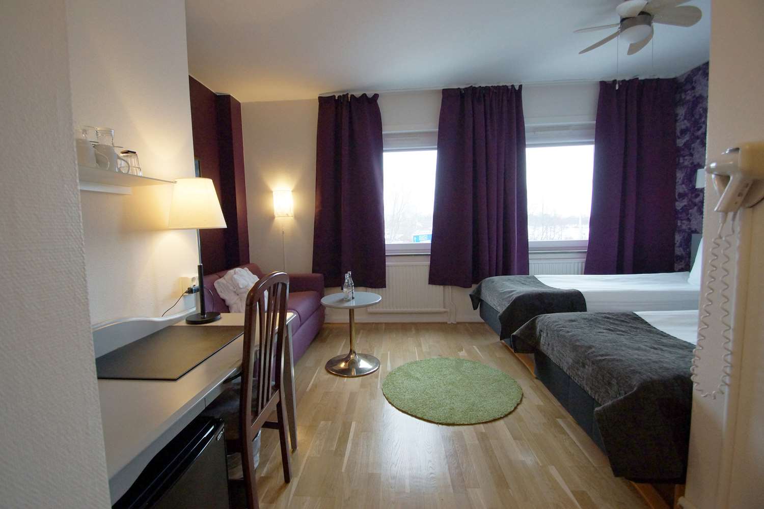 VICI Hotels Linköping