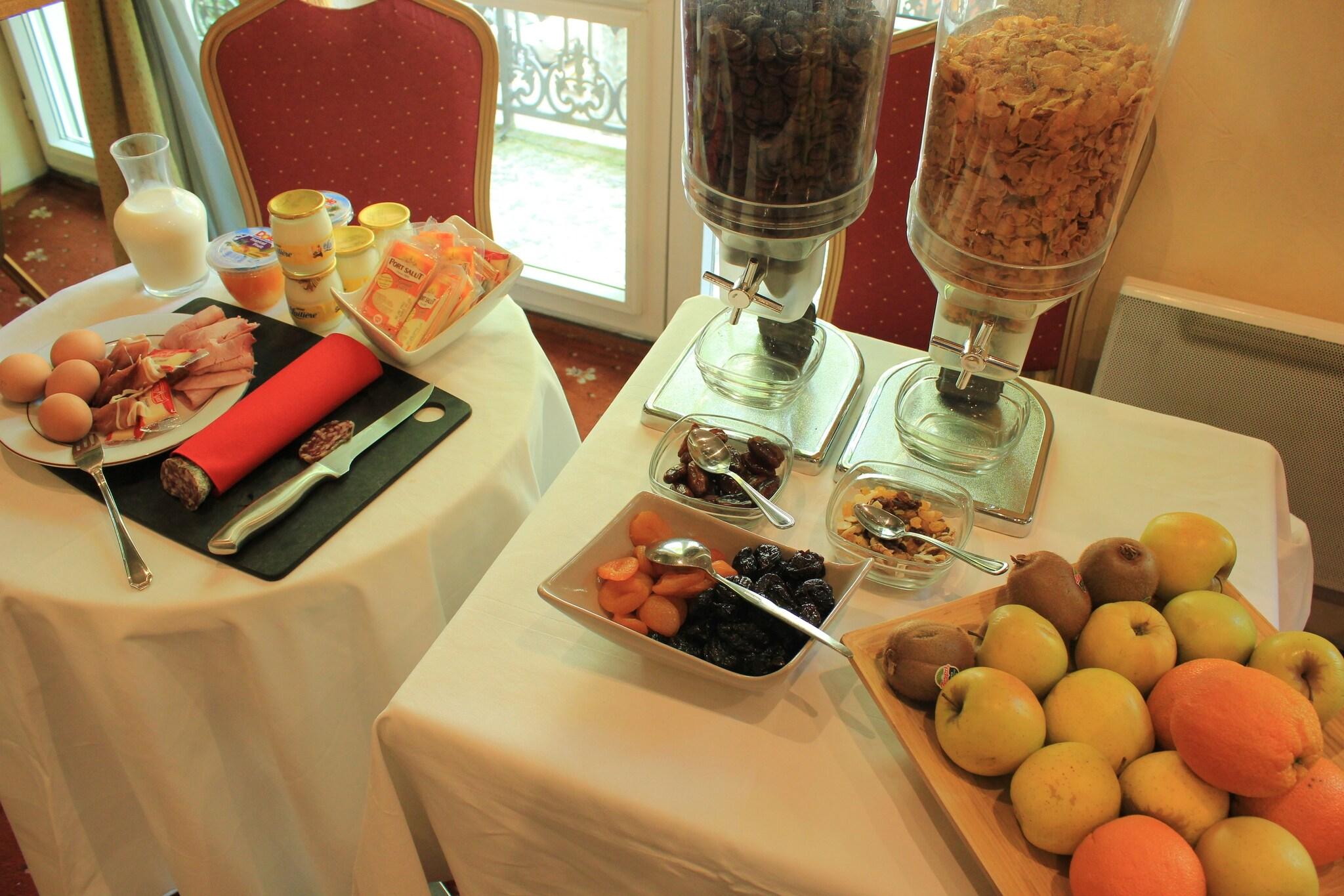 Hotel Foch
