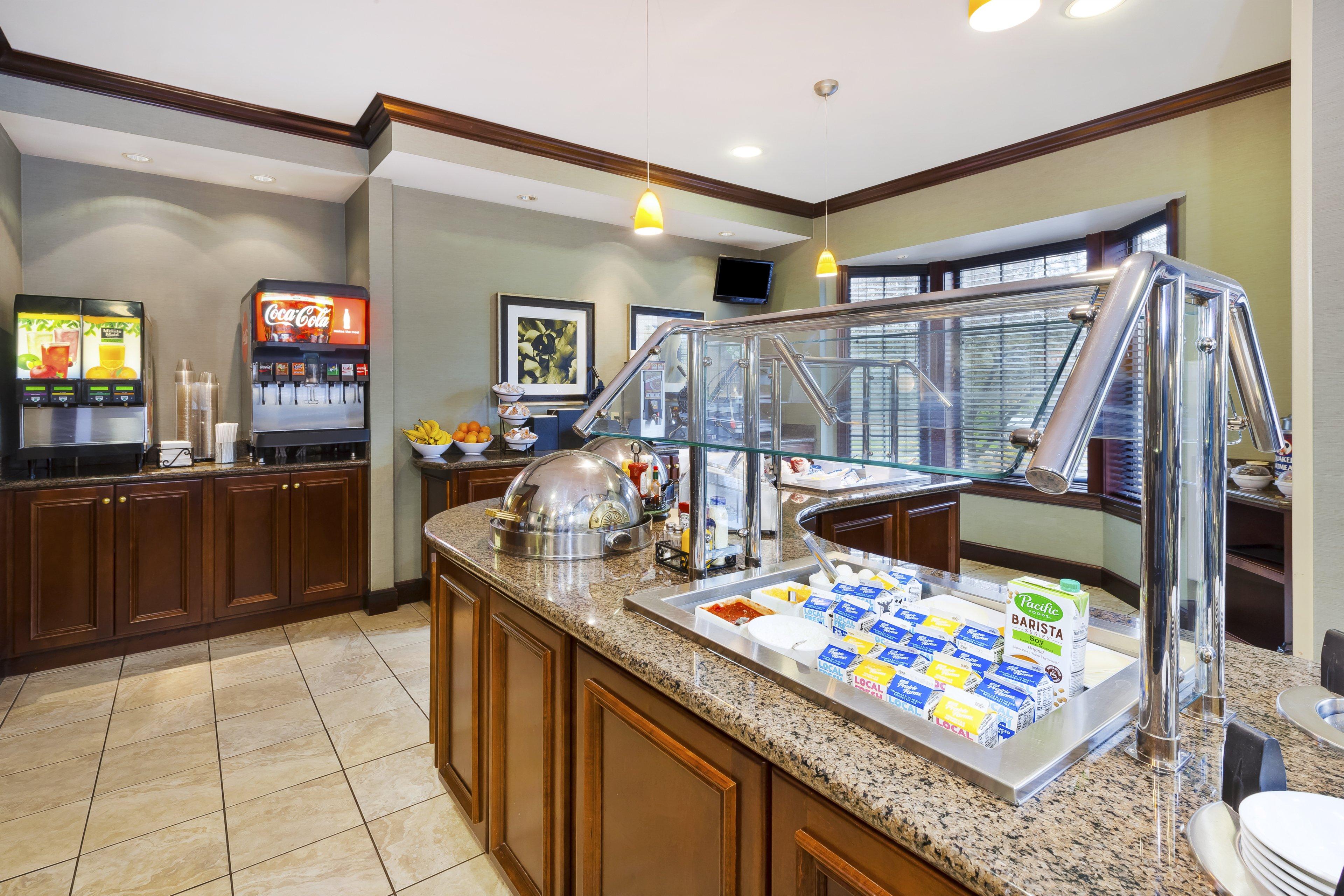 Staybridge Suites Lansing-Okemos