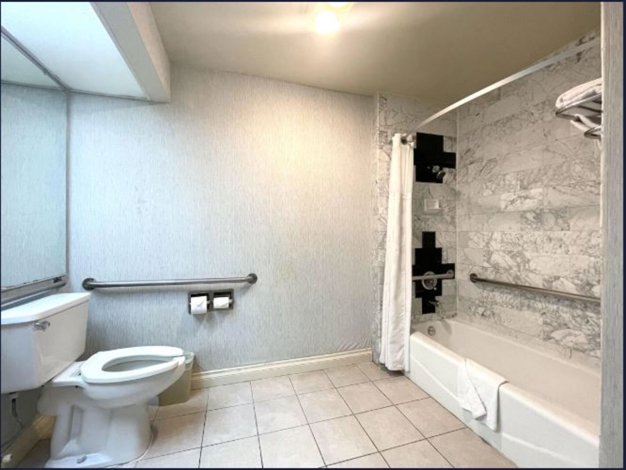 Chambre double