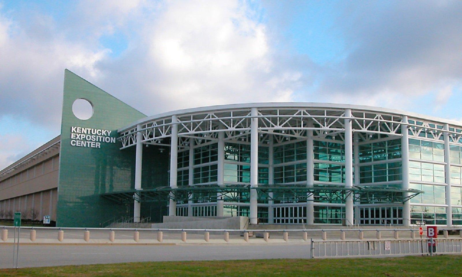 Crowne Plaza Louisville Airport Expo Ctr By IHG