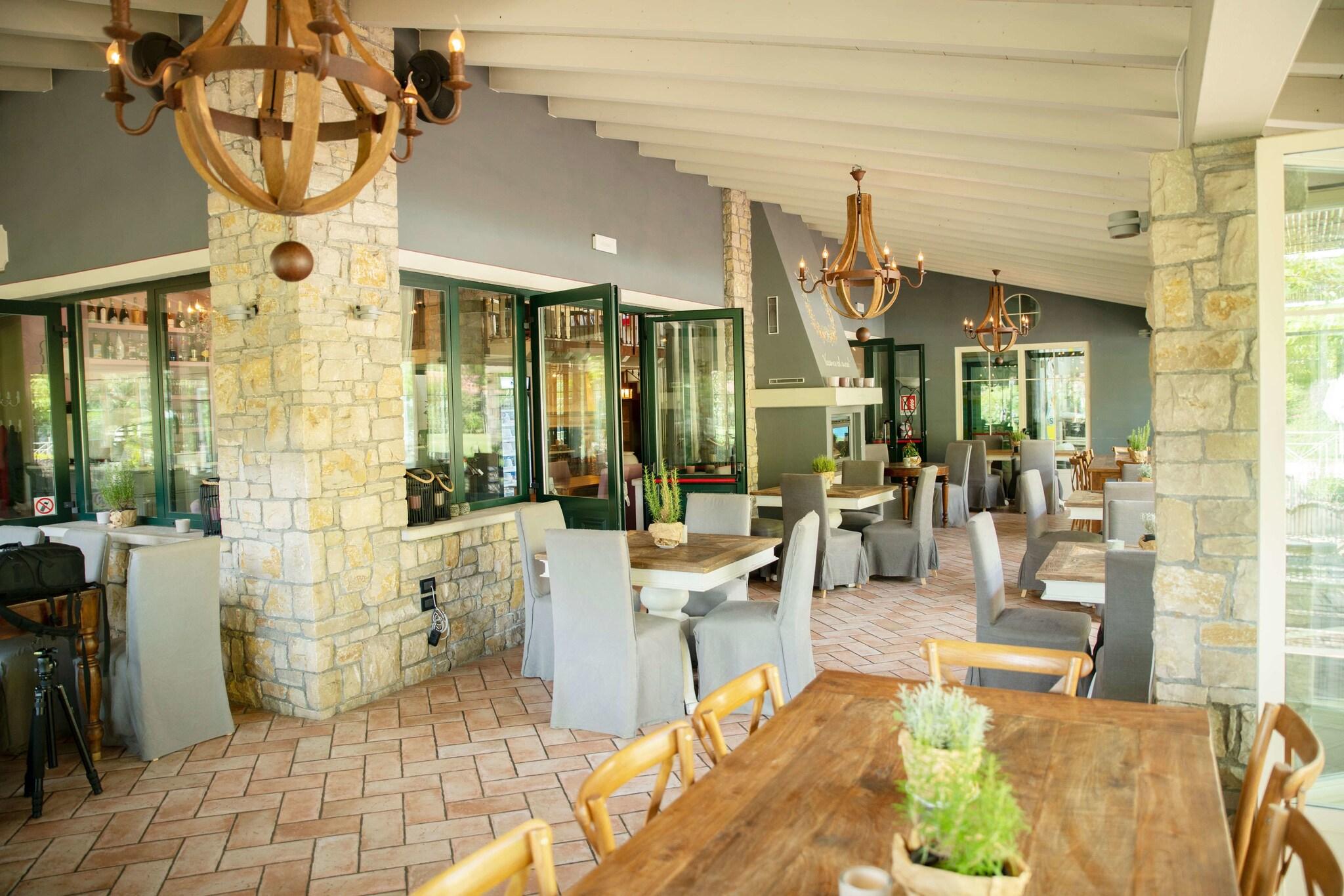 Parkresidence Il Gabbiano