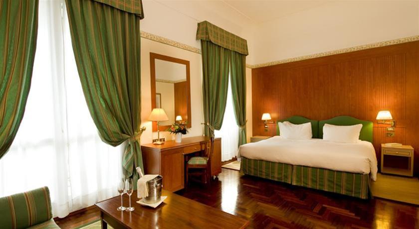 Grand Hotel Terme by null