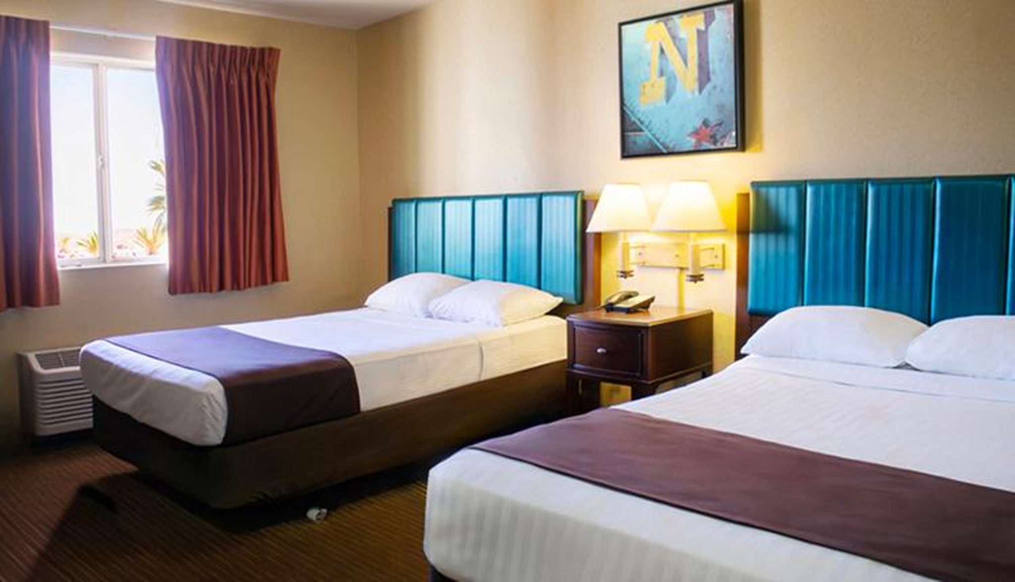 Arizona Charlies Boulder by null