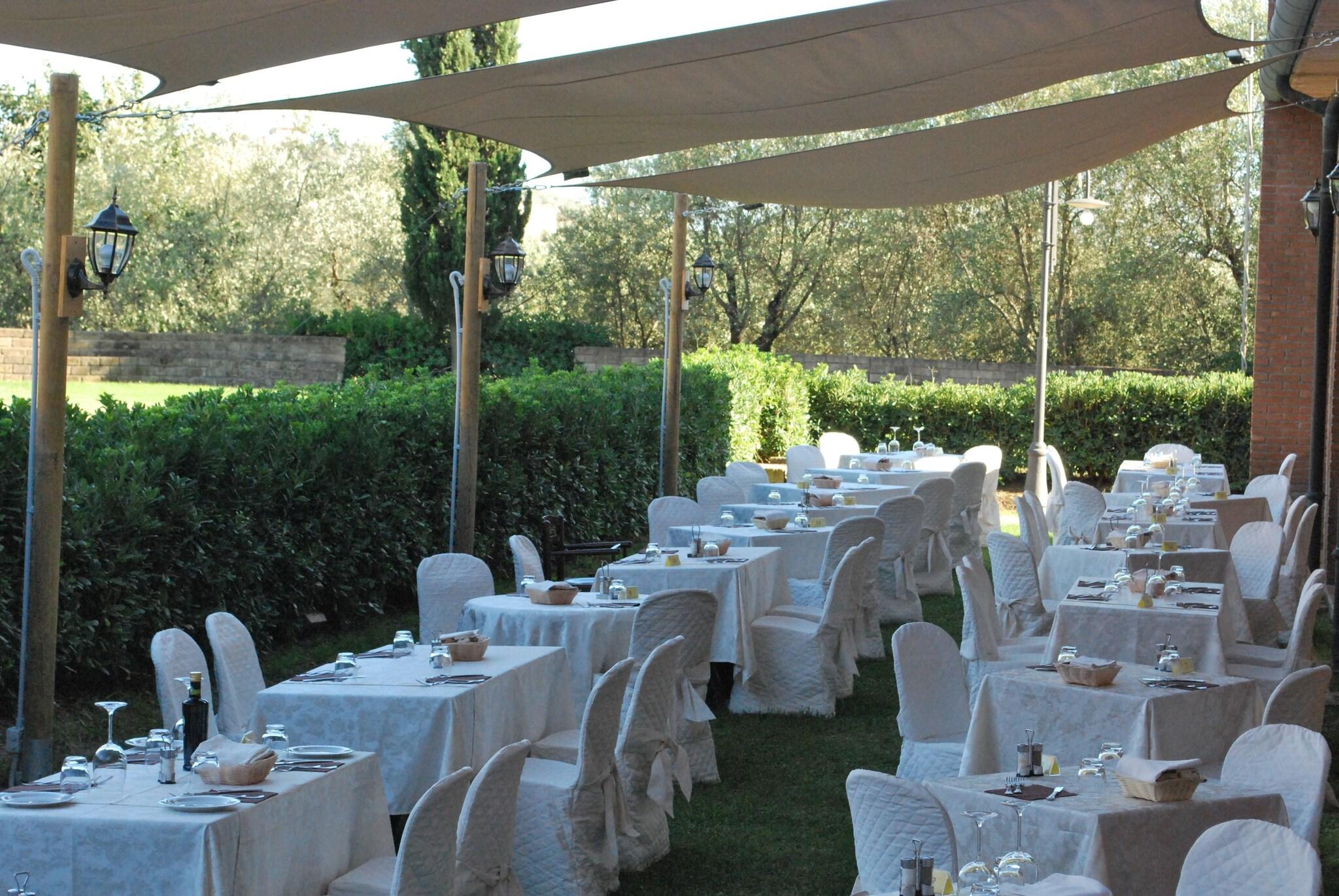 Borgo Degli Olivi