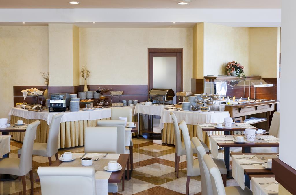 Hotel Villa Letizia