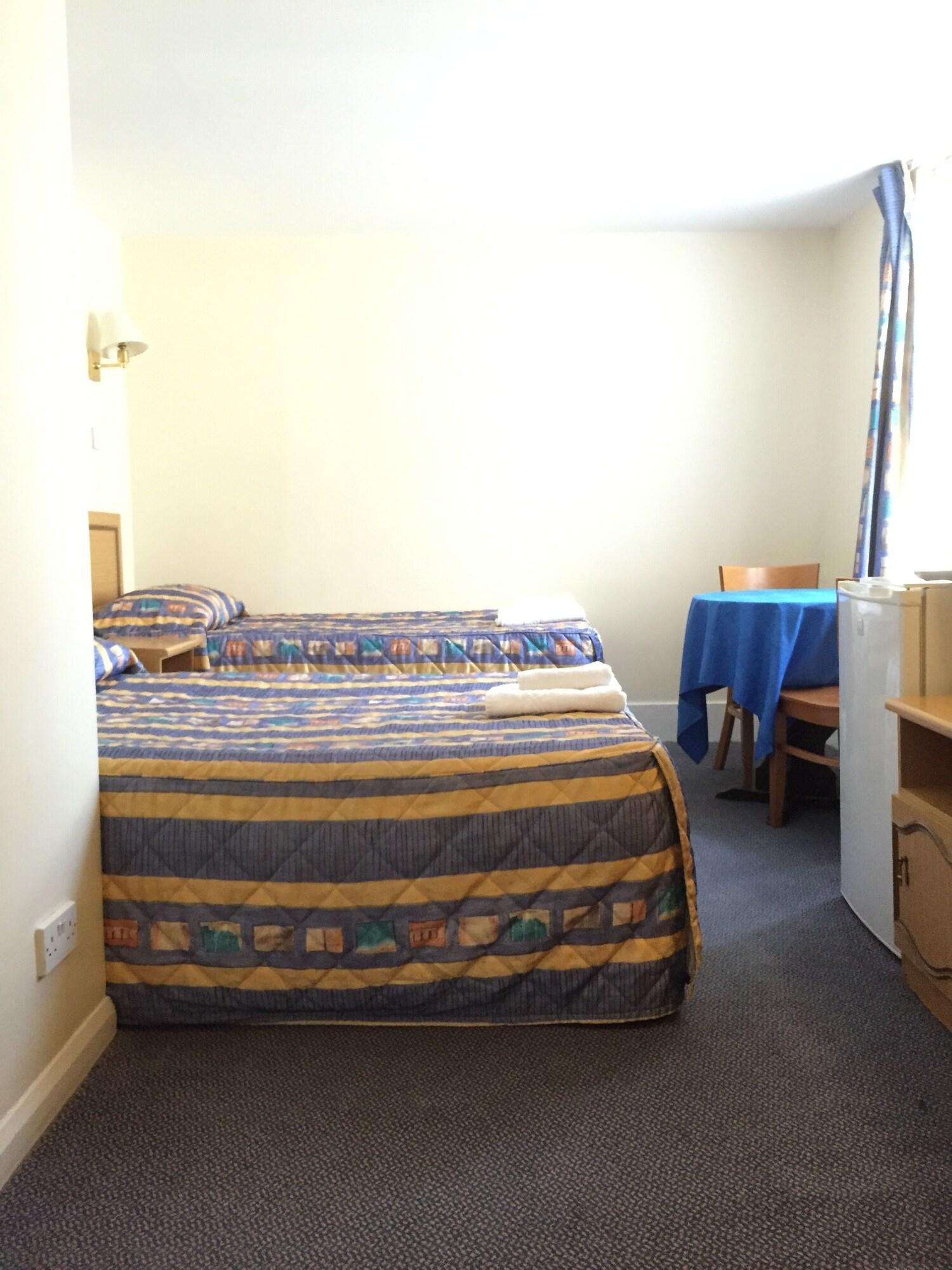 Brompton Hotel
