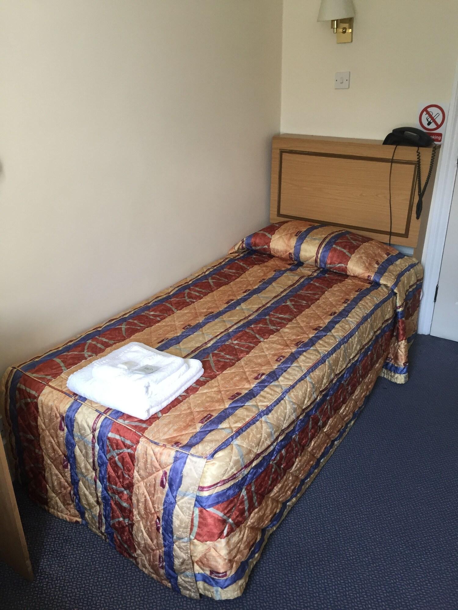 Brompton Hotel