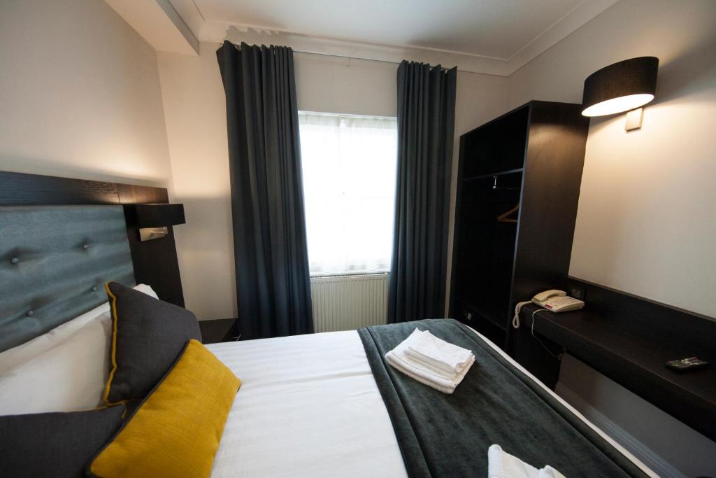 Chambre double