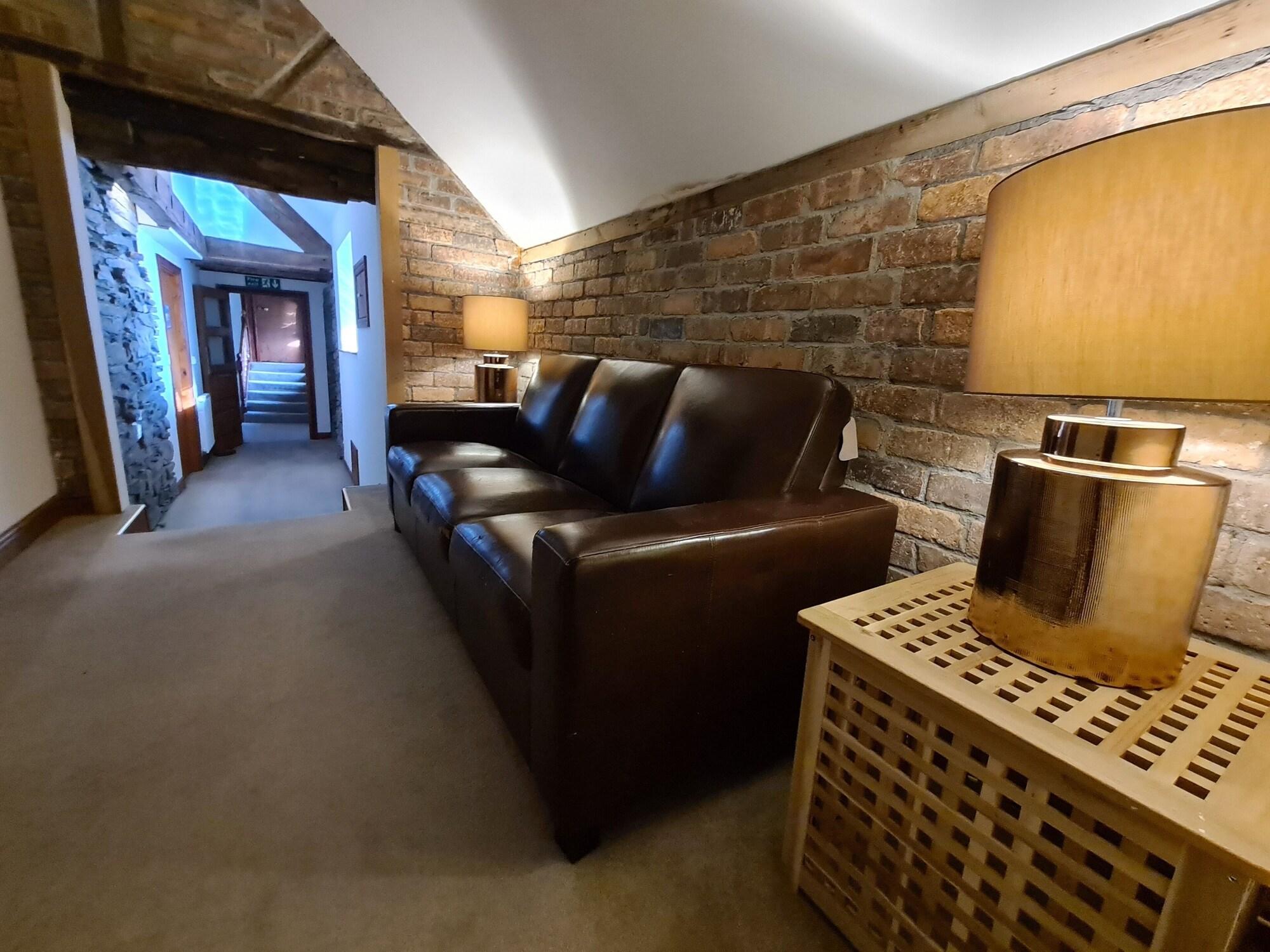 Ty Morgan's Guest House