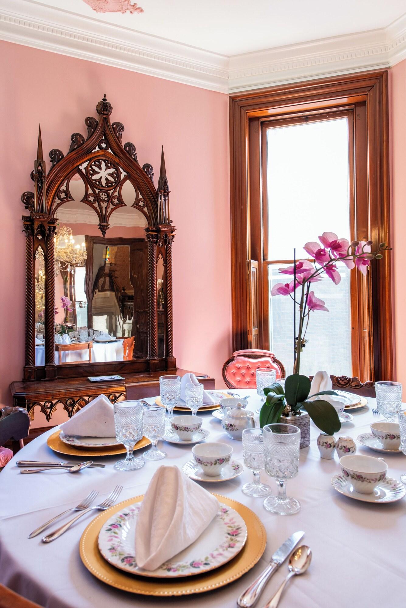 Central Park B&B