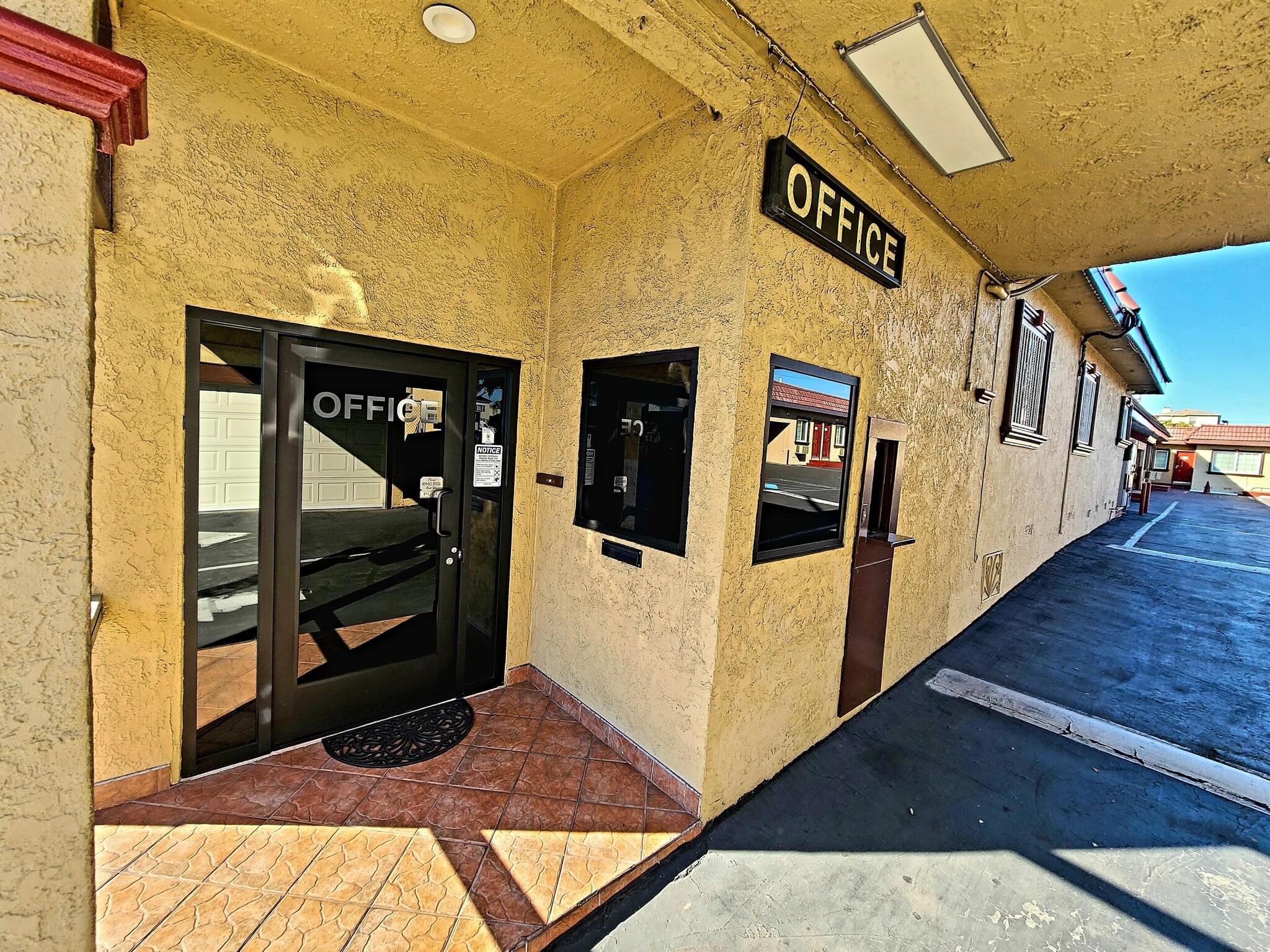Geneva Motel