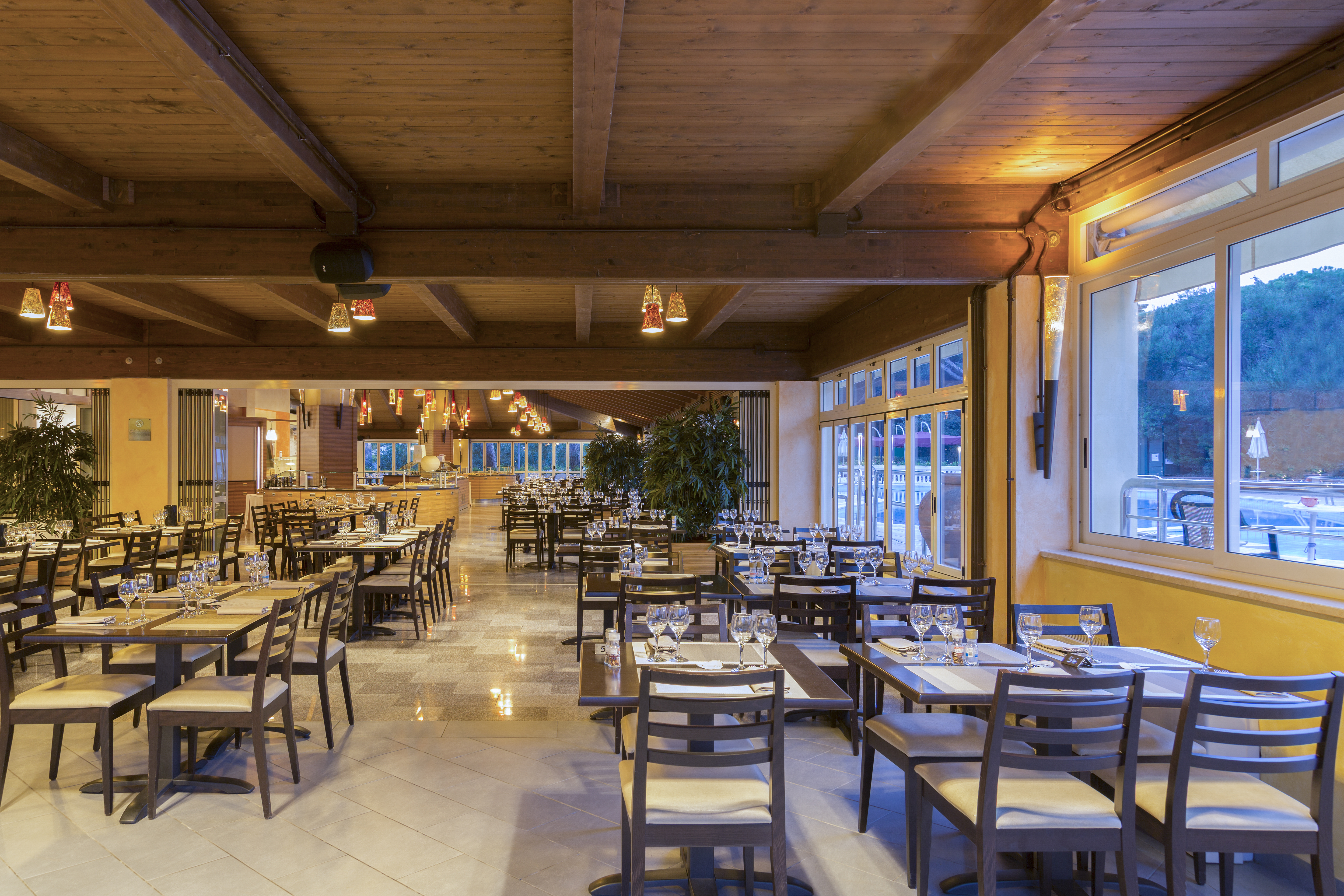 Park Hotel Marinetta