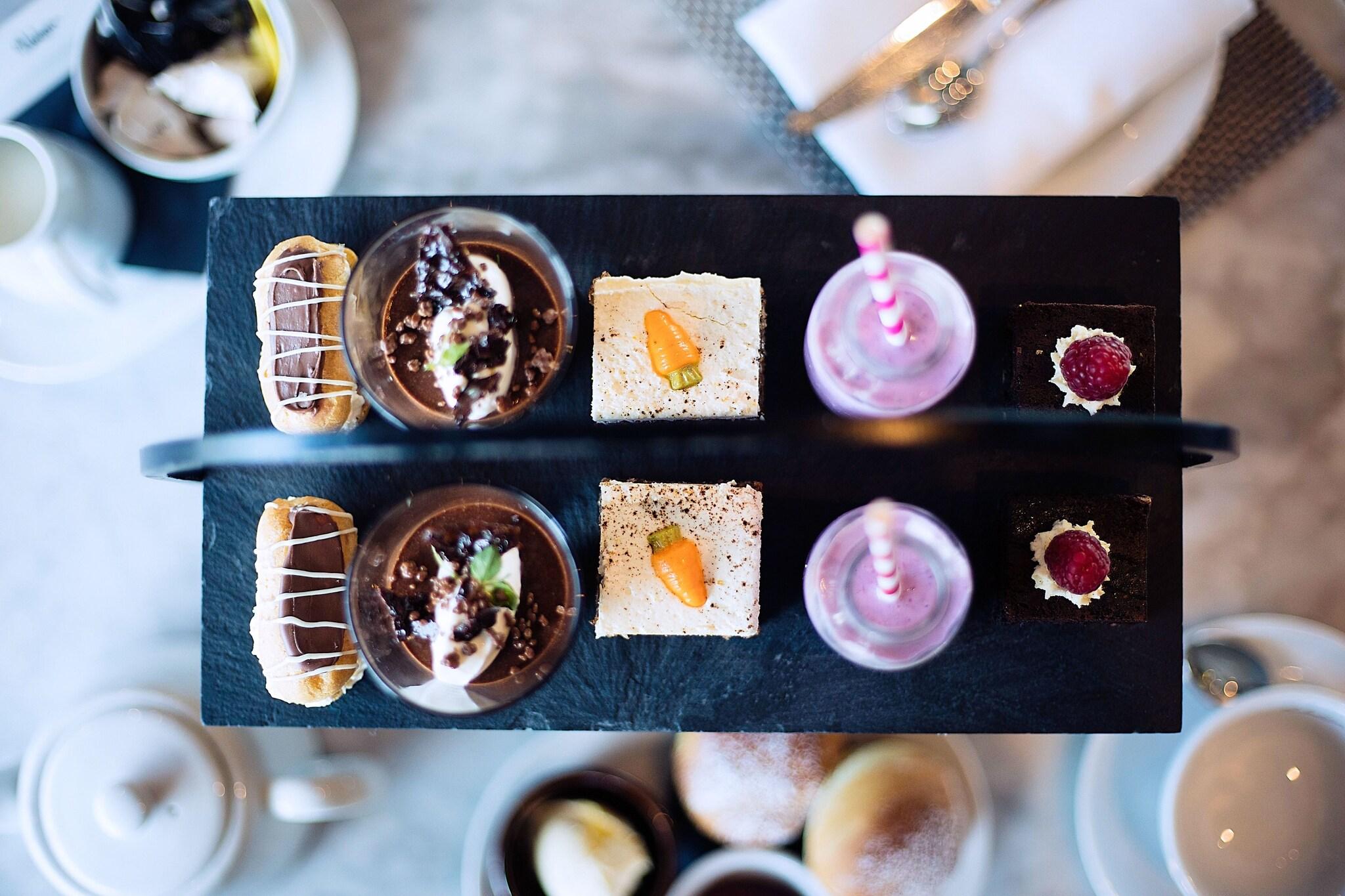 Malmaison London by null