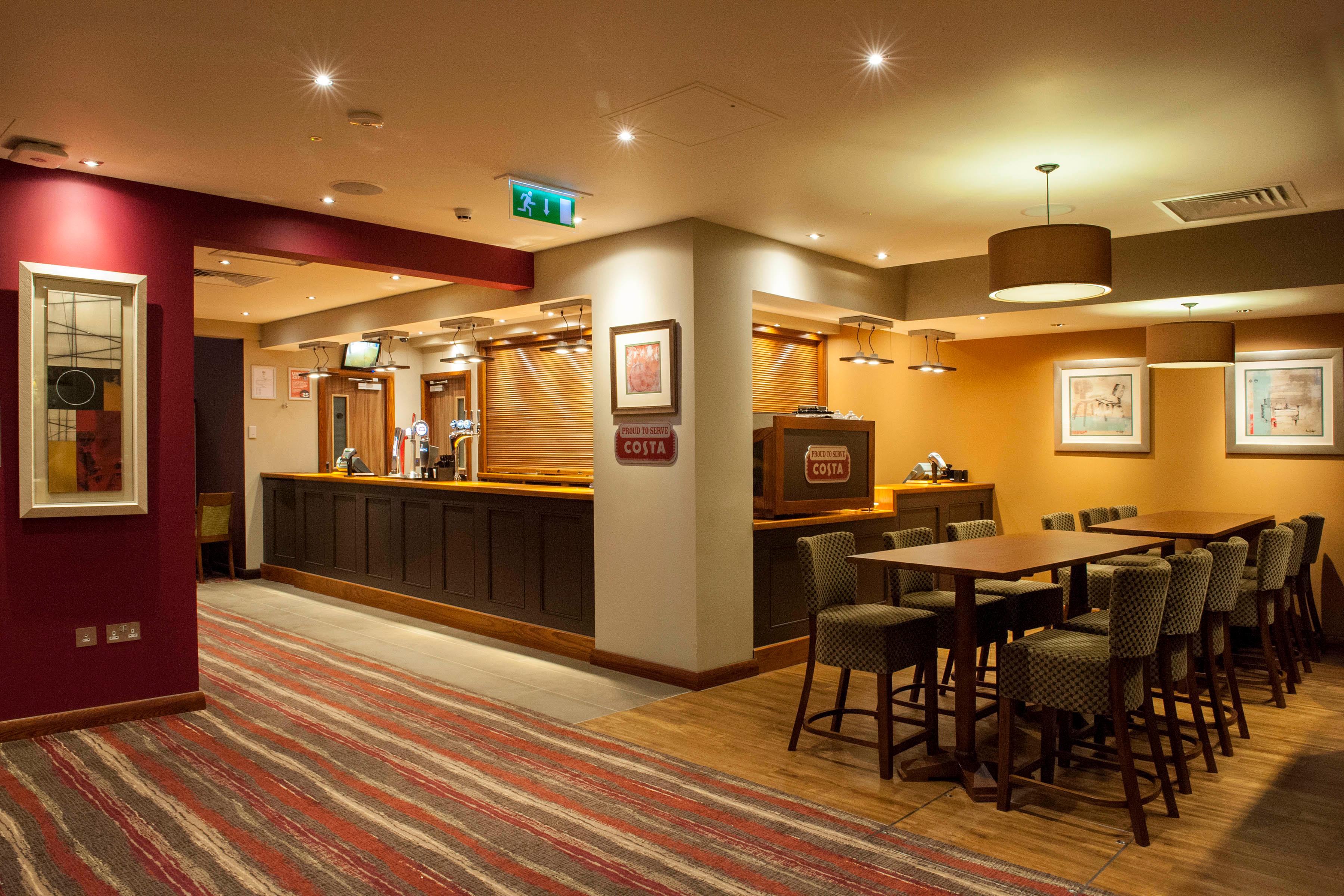 Premier Inn London Bank (Tower)
