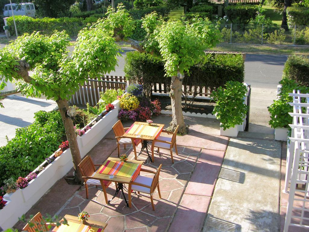 Logis Hôtel Emeraude des Bois