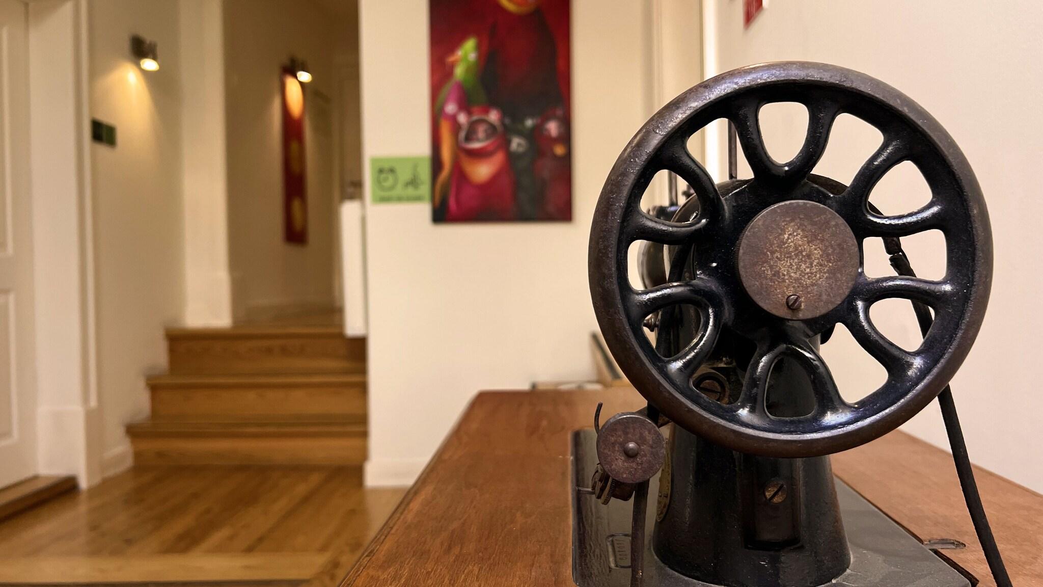 Casa do Bairro by Shiadu by null