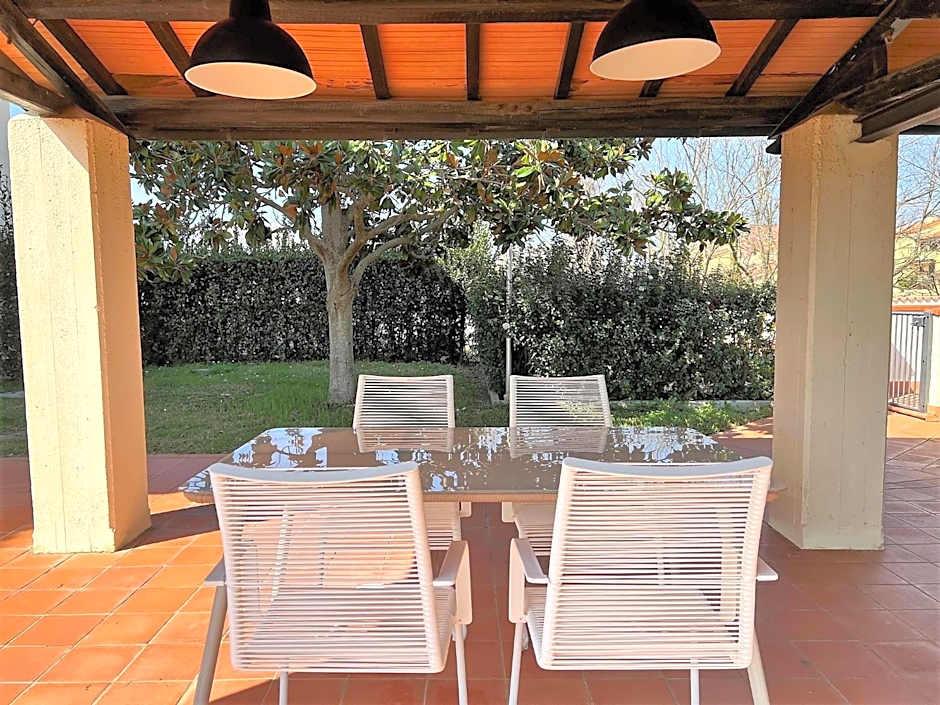 Villa Lavinia