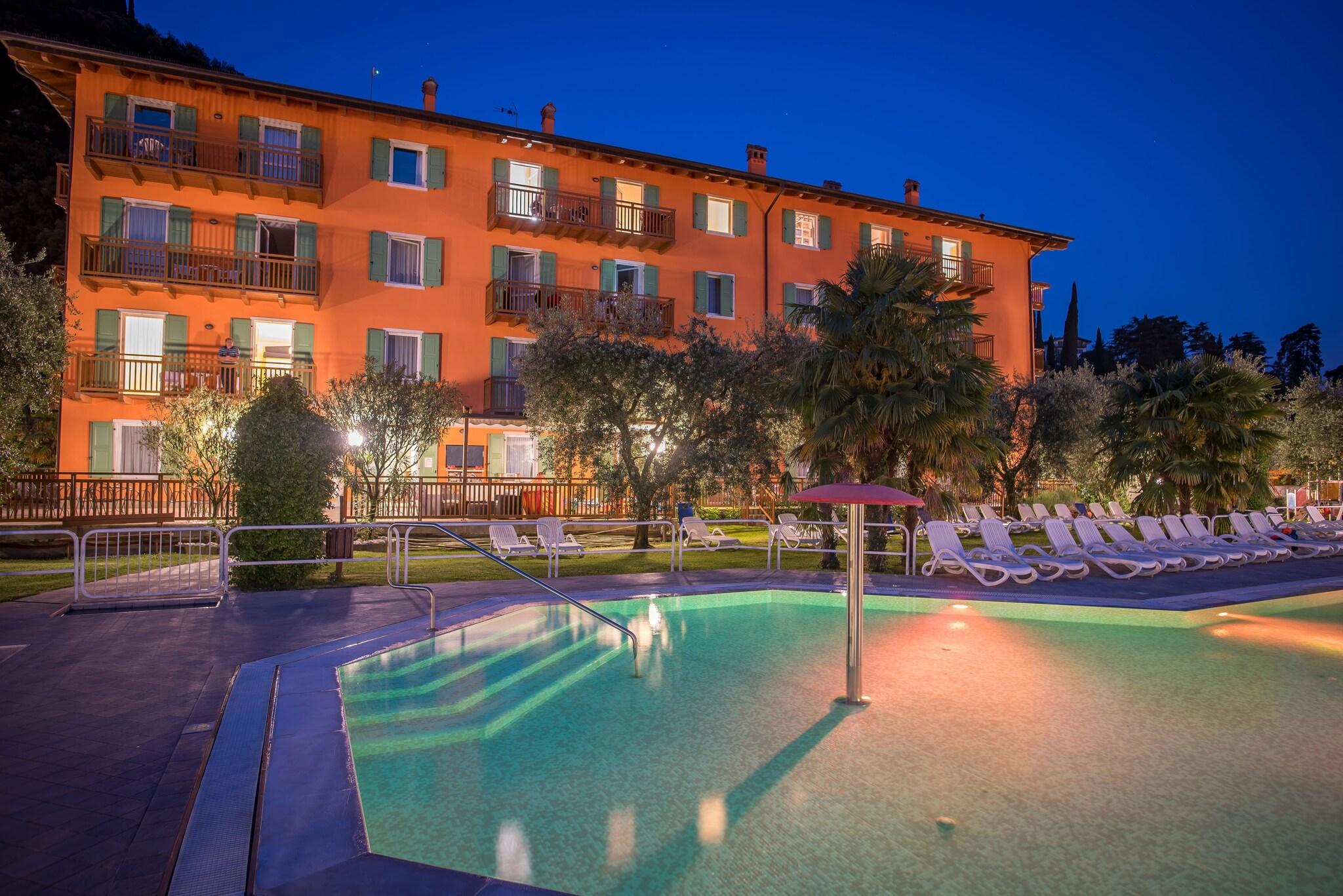 Residence Filanda by null