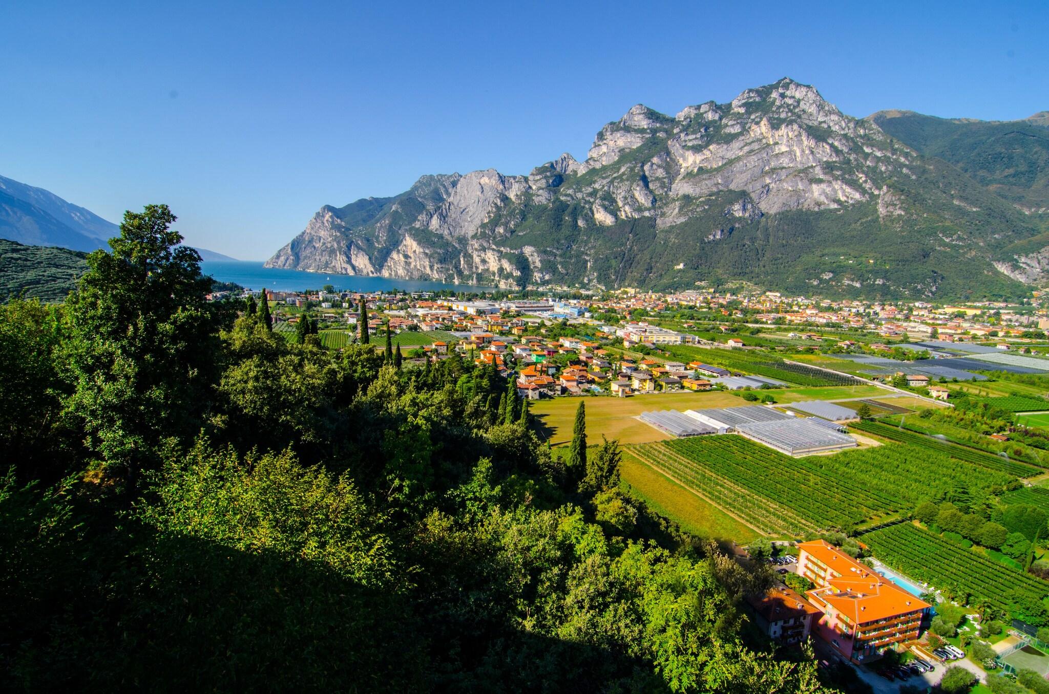 Residence Filanda by null