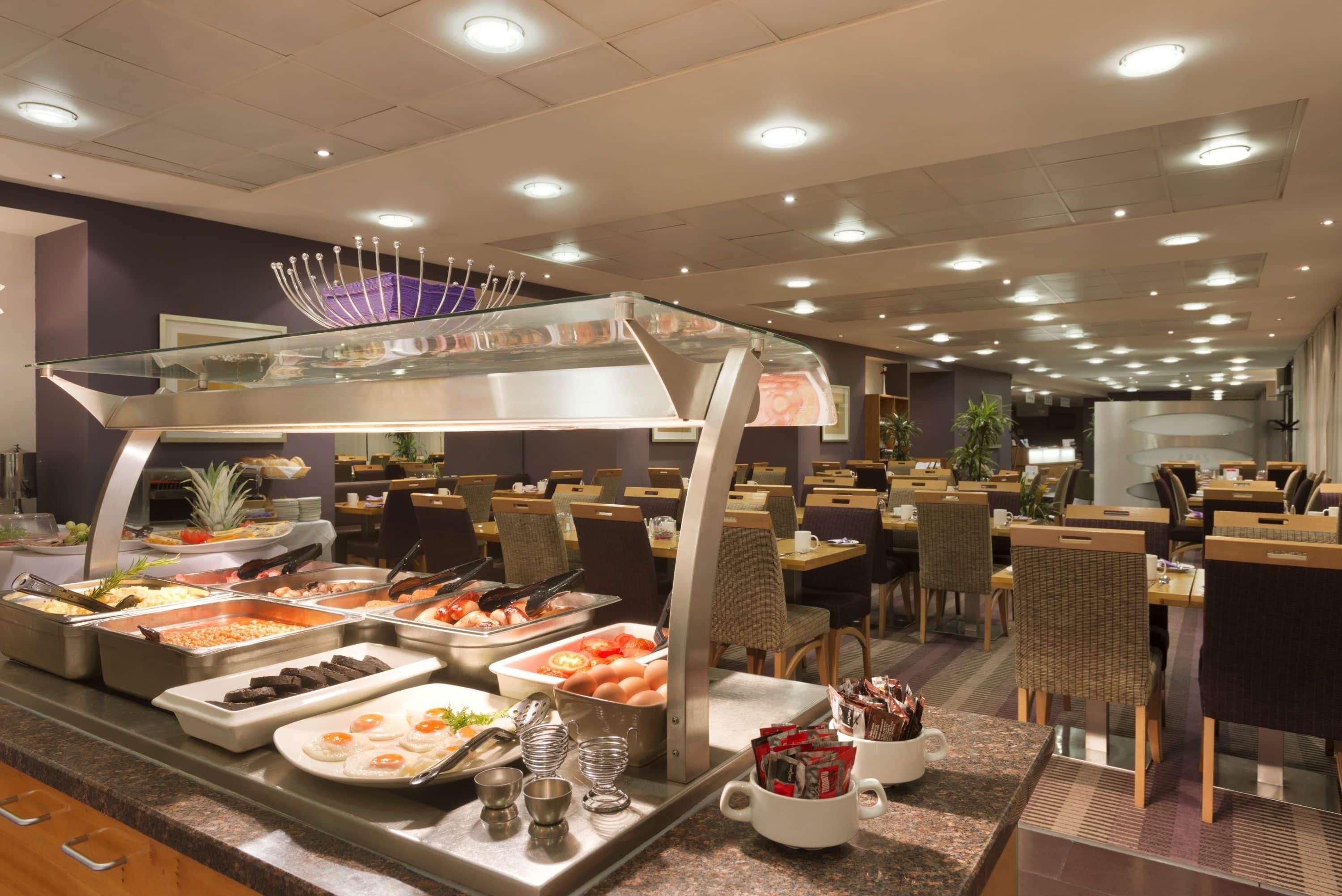 Ramada Plaza Wrexham