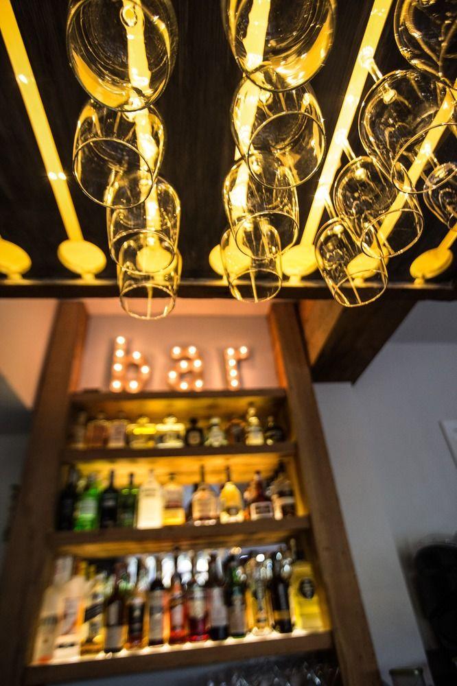 Beverly Terrace Hotel Beverly Hills, Sonder by null