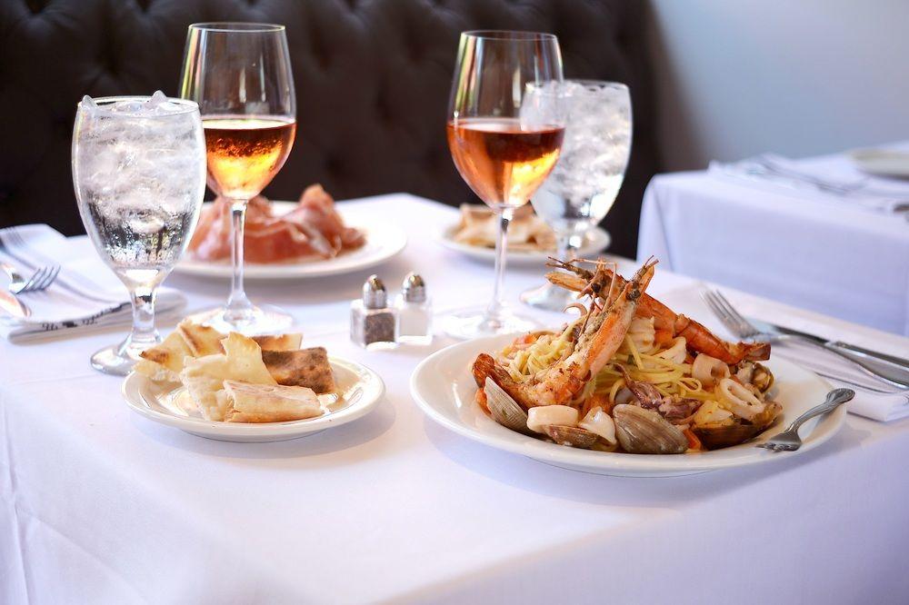 Beverly Terrace Hotel Beverly Hills, Sonder by null