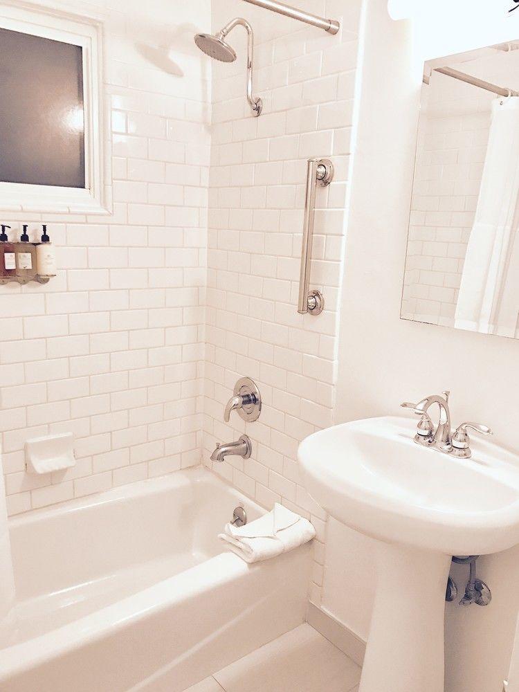 Beverly Terrace Hotel Beverly Hills, Sonder by null