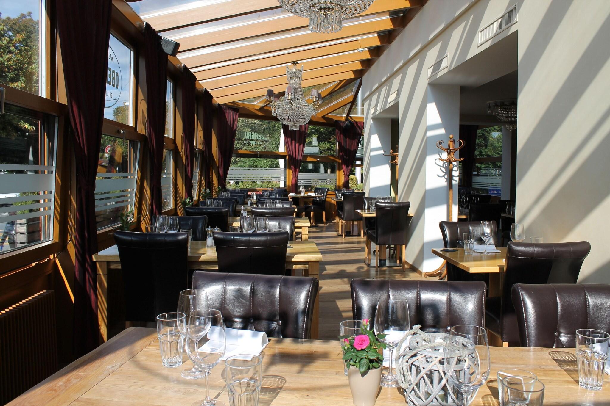 Bistro Spatz