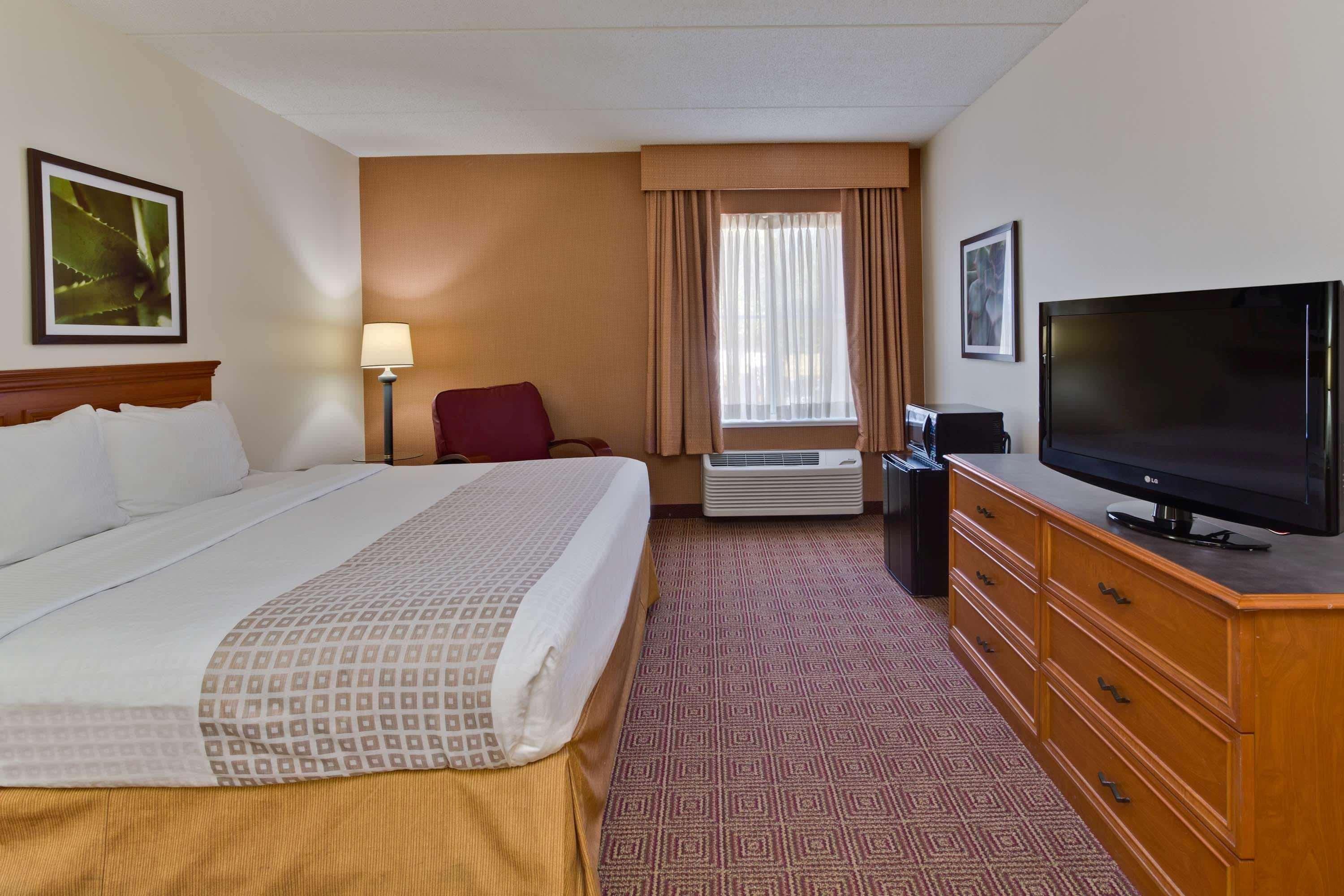 La Quinta Inn & Suites Lakeland East