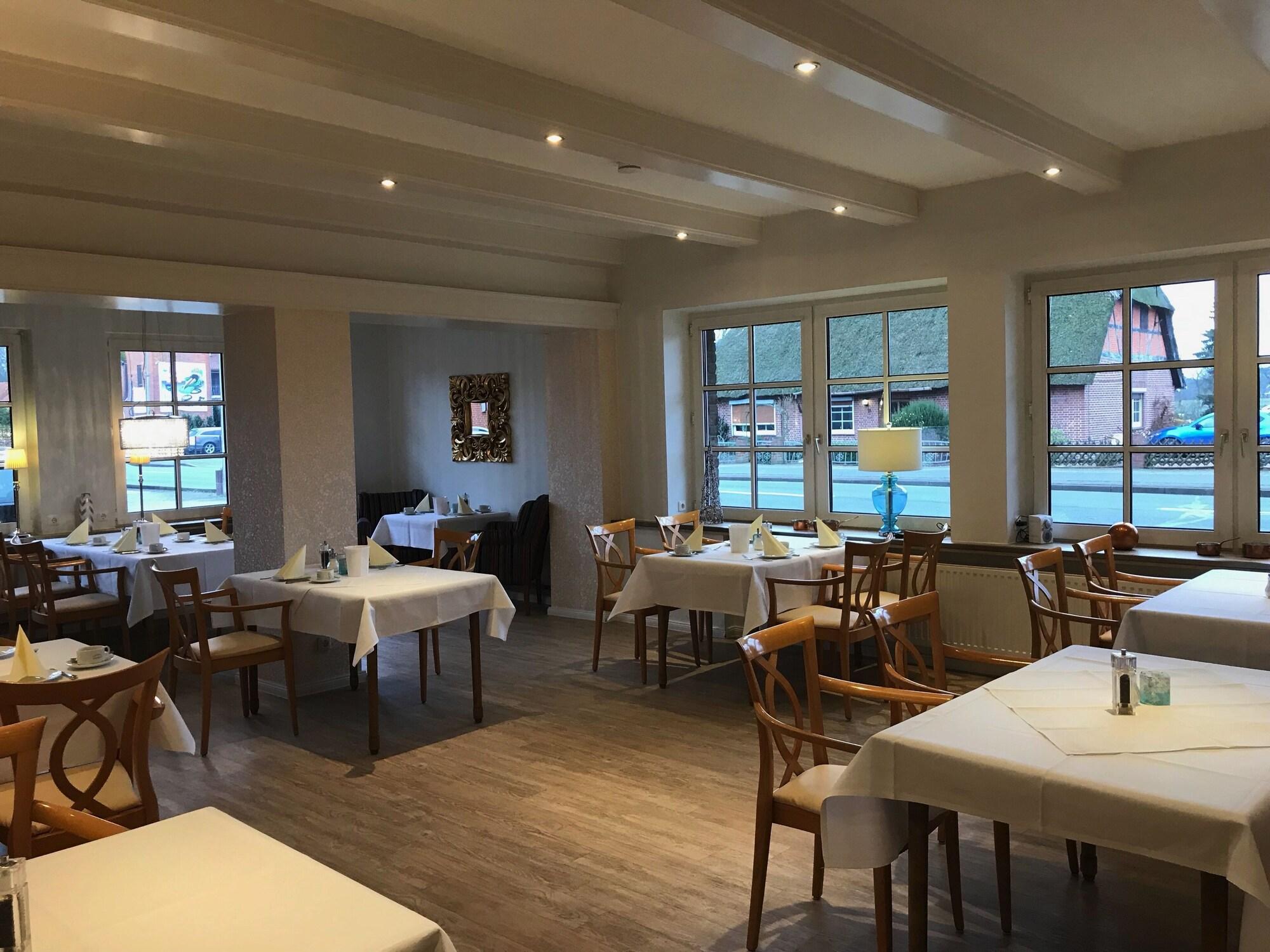 Landhotel Franck