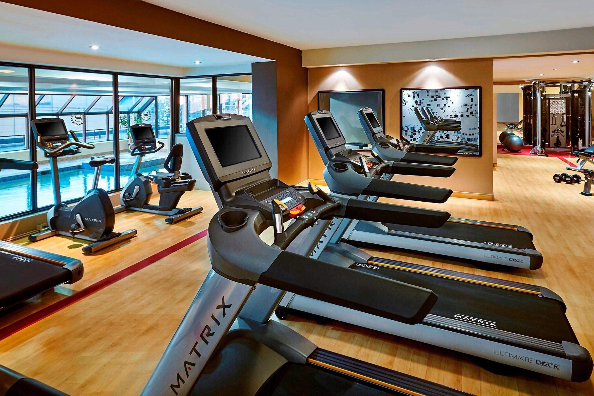 Sheraton Hamilton