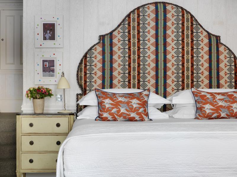 Covent Garden Hotel by null