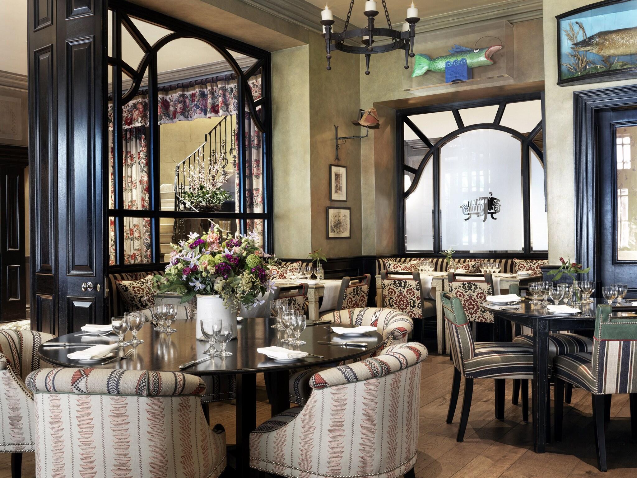 Covent Garden Hotel by null