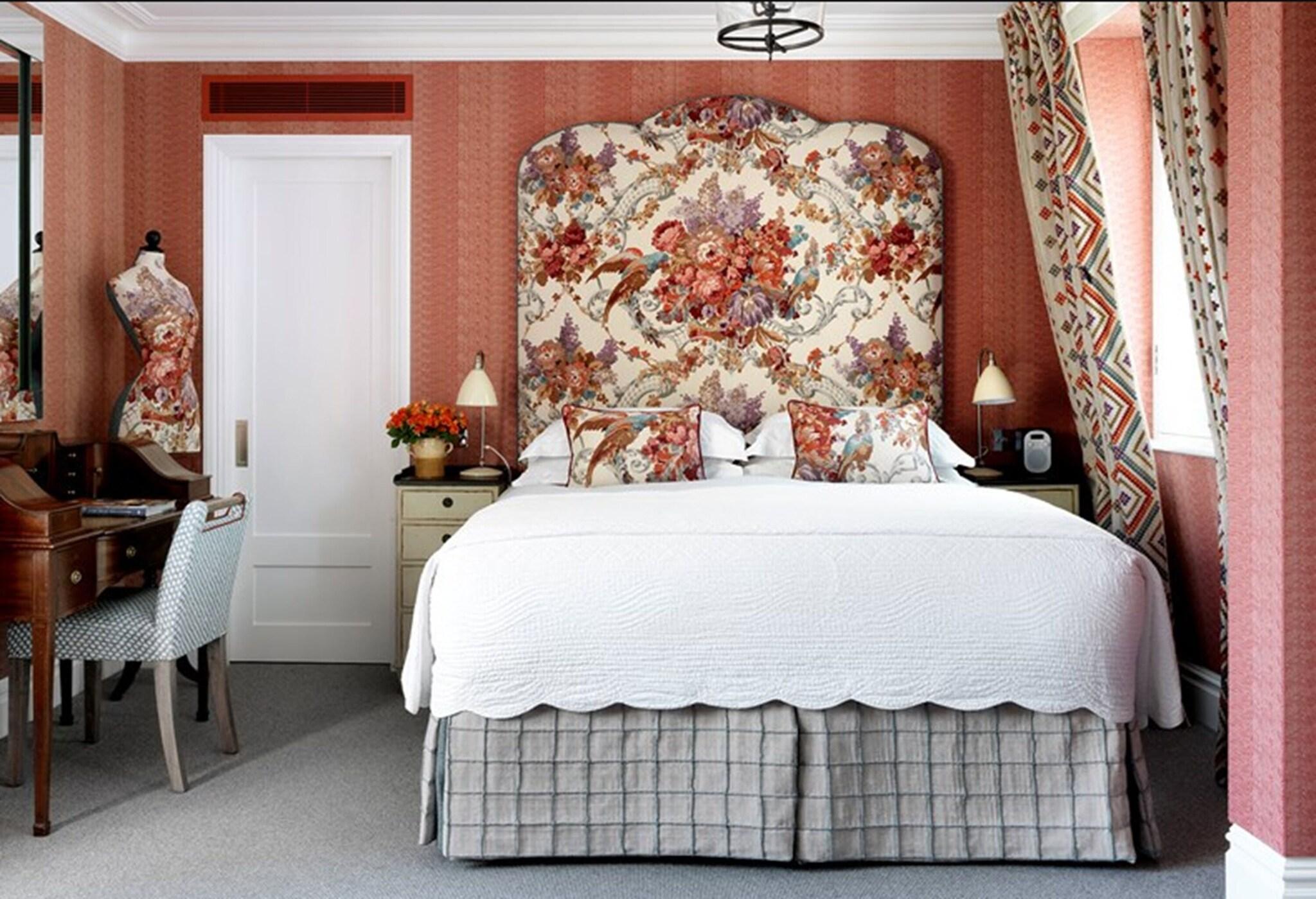 Covent Garden Hotel by null