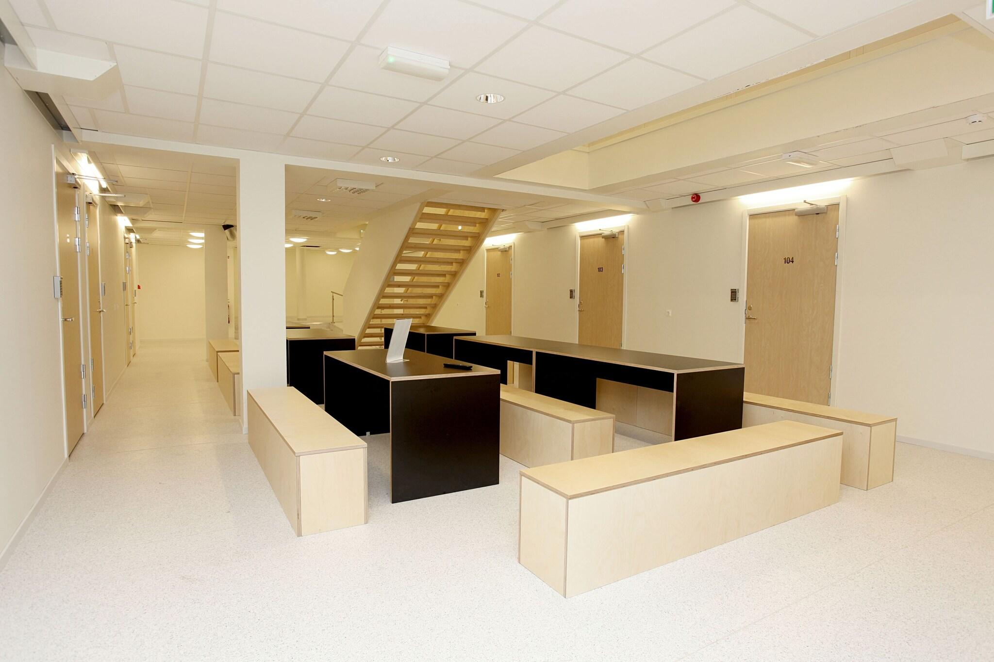 City Sleep hostel and hostels in Lulea by null