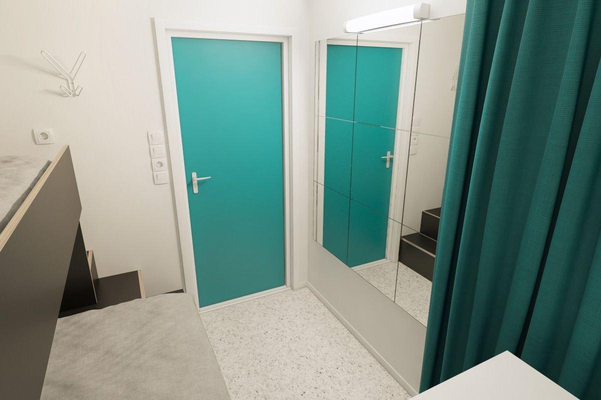 City Sleep hostel and hostels in Lulea by null