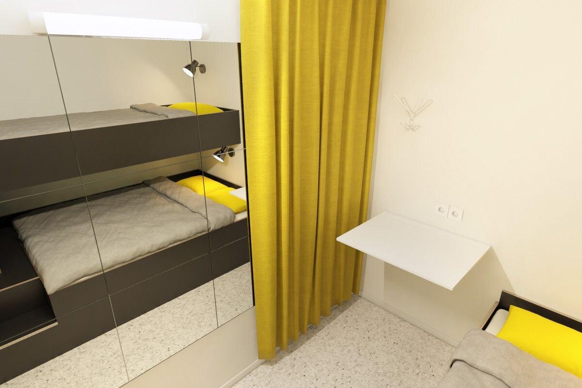City Sleep hostel and hostels in Lulea by null