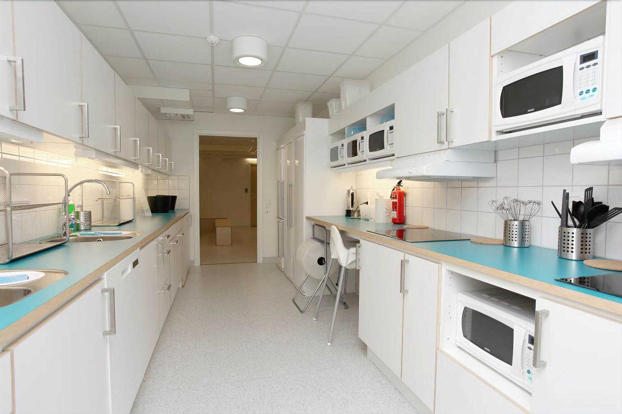 City Sleep hostel and hostels in Lulea by null