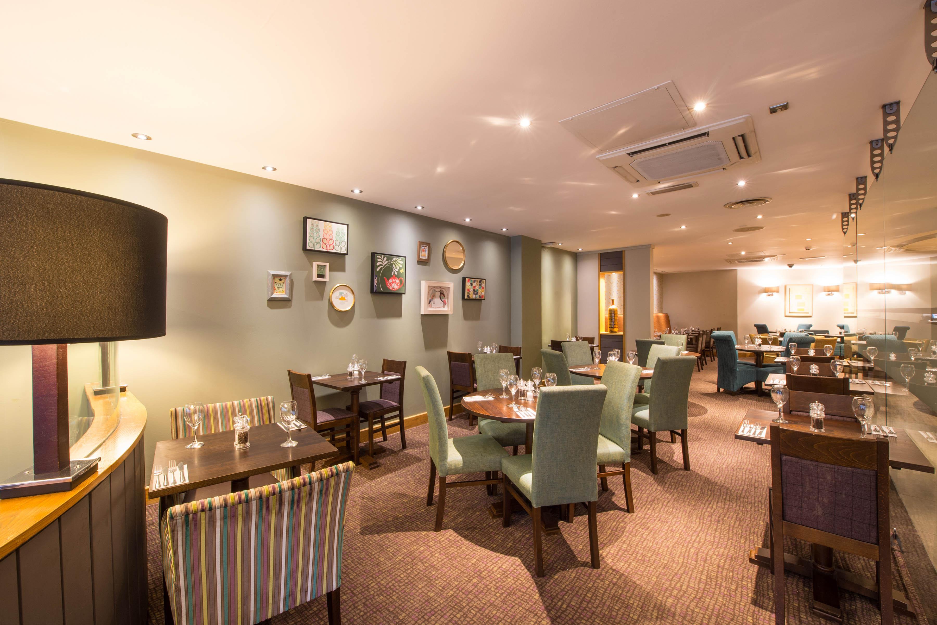 Premier Inn Liverpool City Centre (Moorfields)