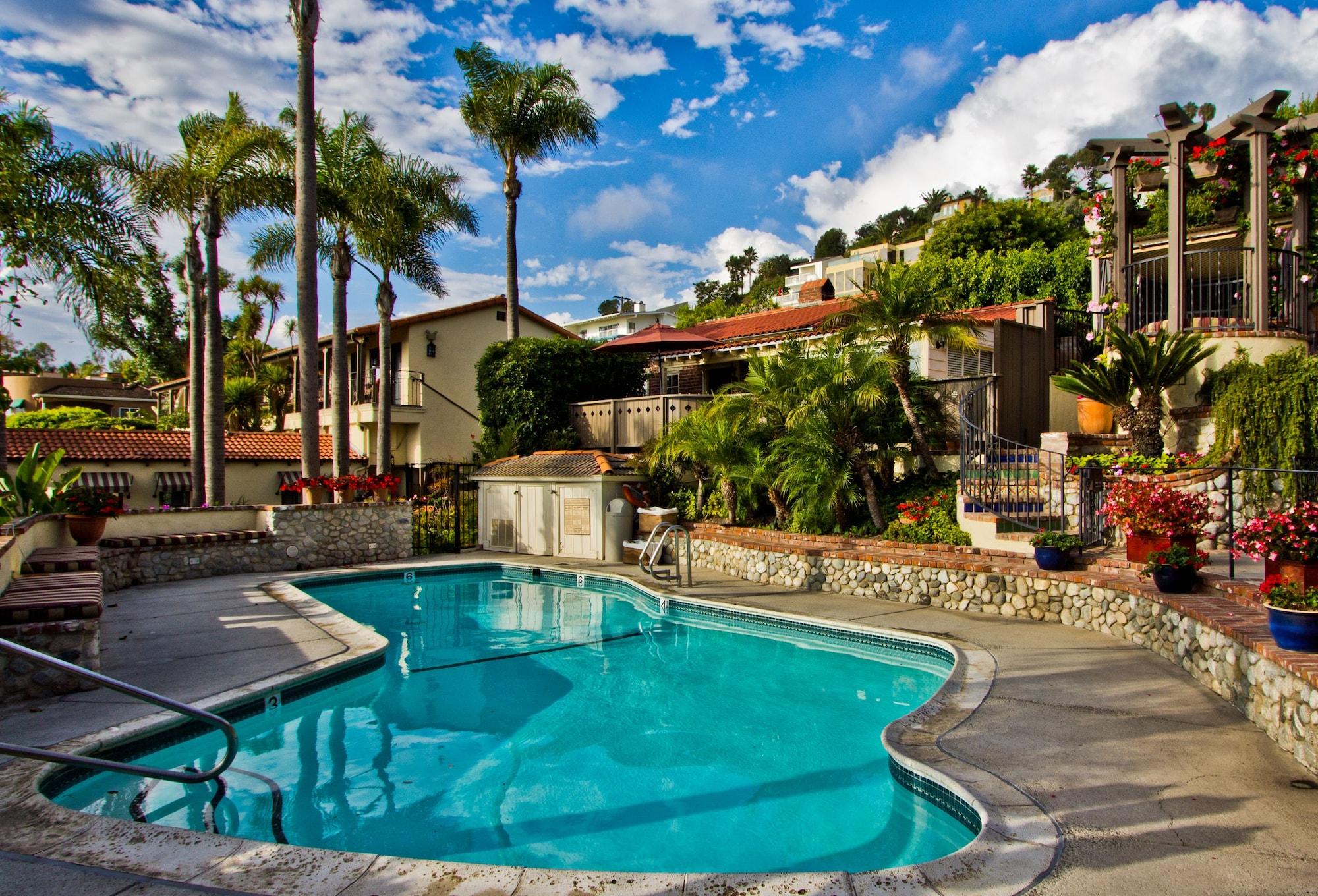 Casa Laguna Hotel & Spa by null
