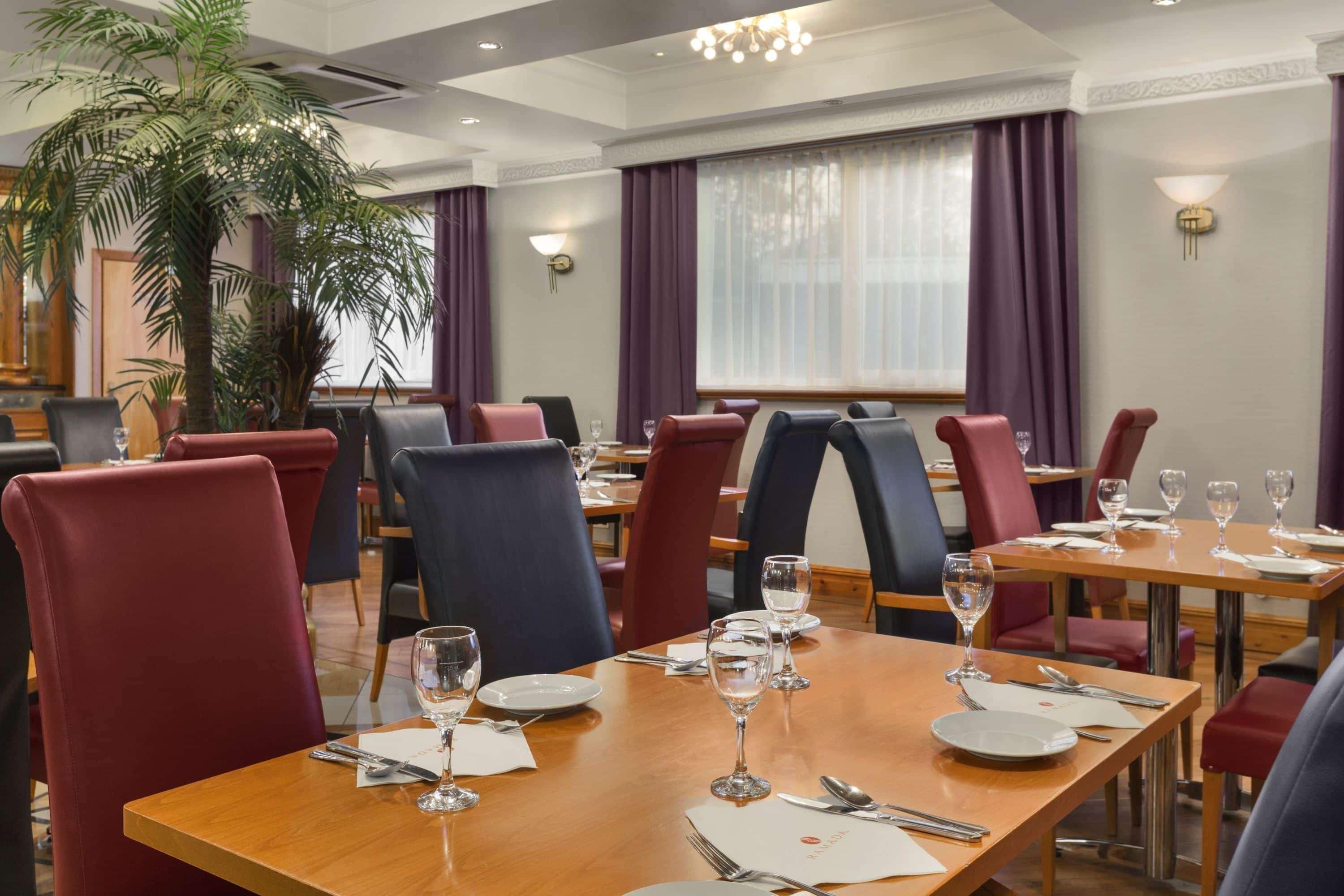 Ramada London Ruislip