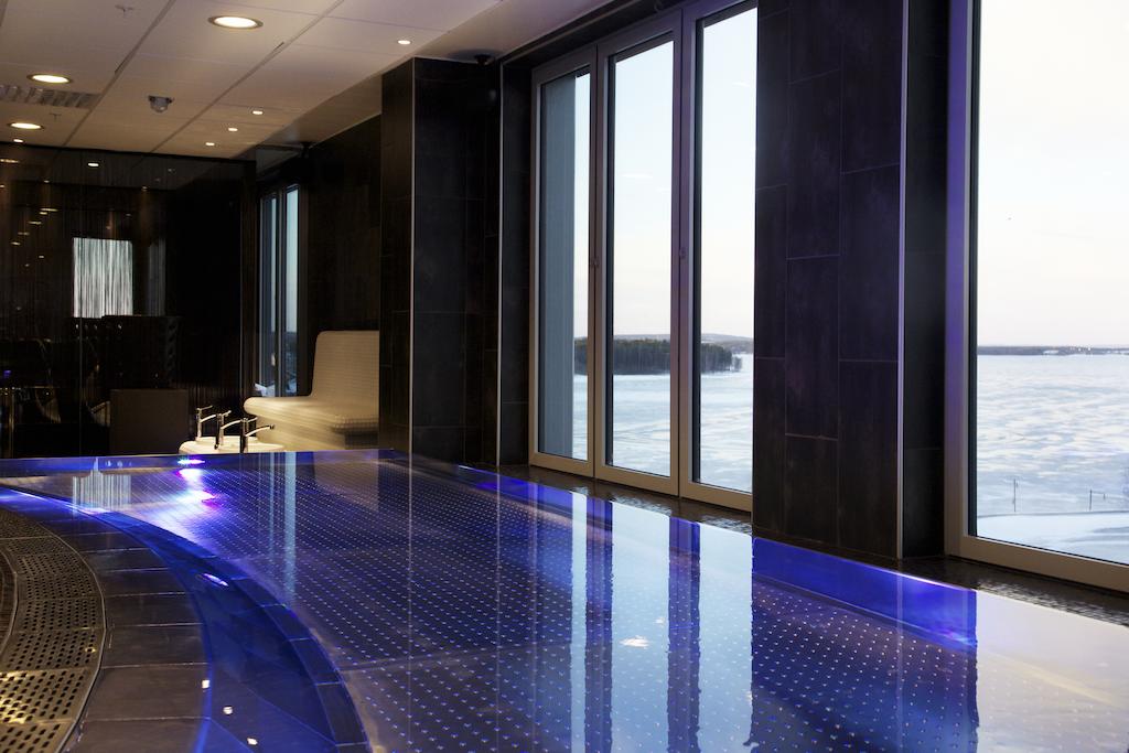 Clarion Hotel Sense by null