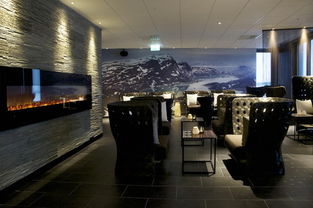 Clarion Hotel Sense