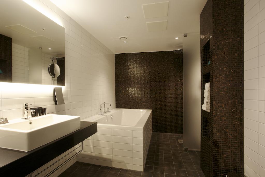 Clarion Hotel Sense by null