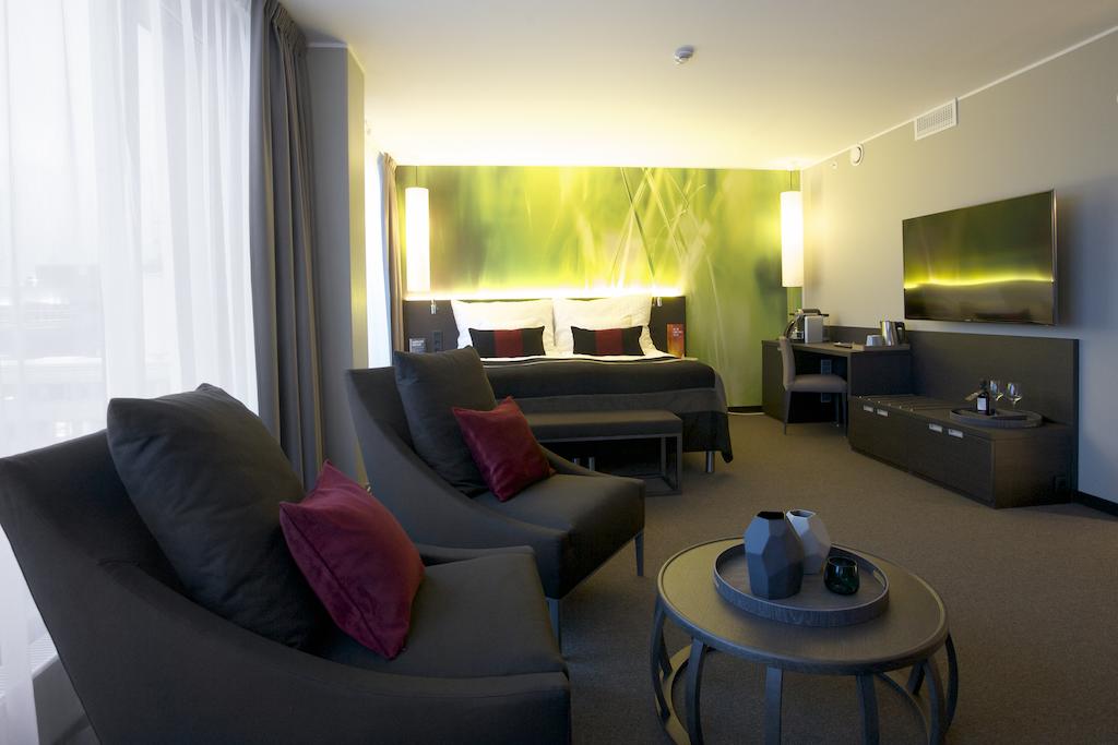 Clarion Hotel Sense by null