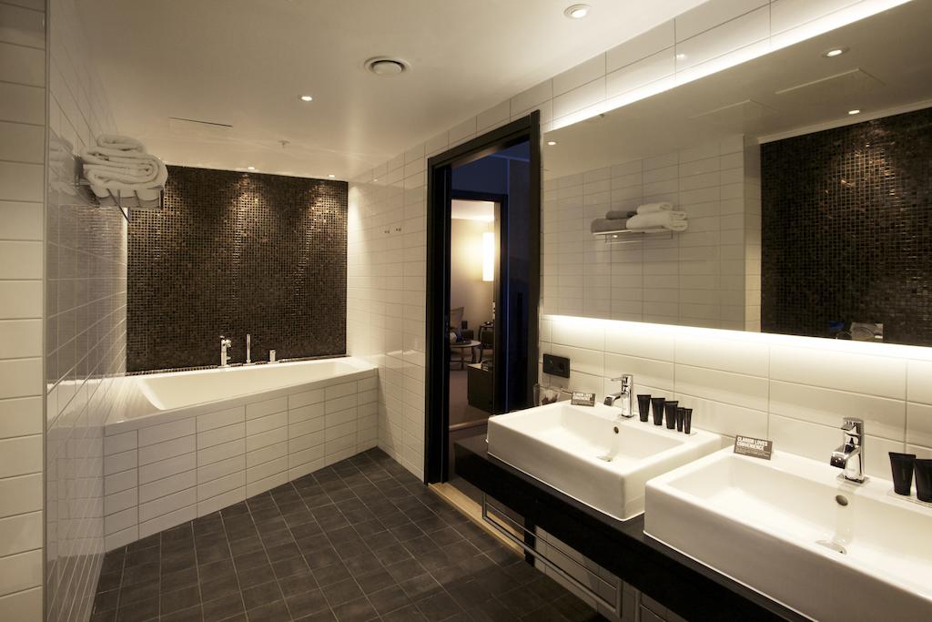 Clarion Hotel Sense by null