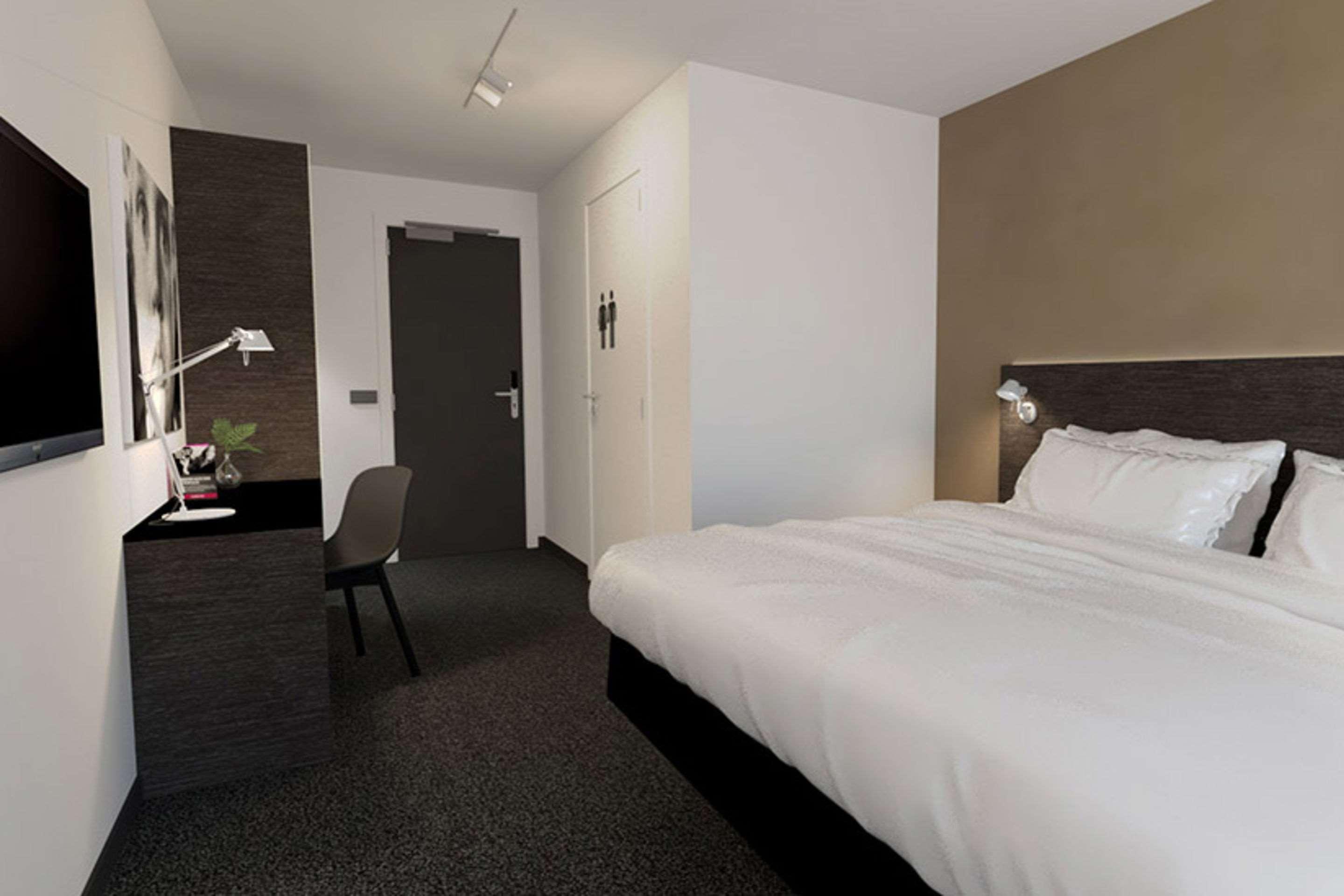 Clarion Hotel Sense by null